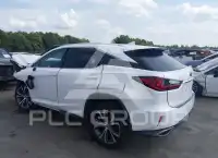 2016 Lexus RX350 photo