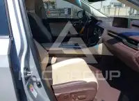 2016 Lexus RX350 фото