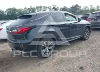 2016 Lexus RX350 фото