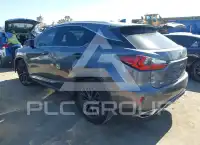 2016 Lexus RX350 photo