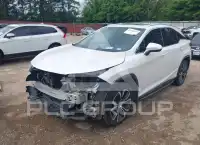 2016 Lexus RX350 фото