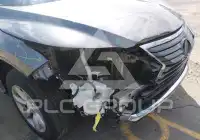 2016 Lexus RX350 photo