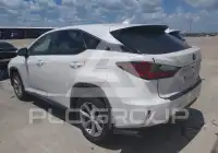 2016 Lexus RX350 photo