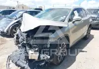 2016 Lexus RX350 фото
