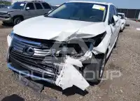 2016 Lexus RX350 photo
