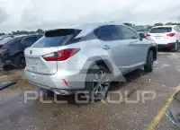 2016 Lexus RX350 фото