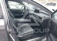 2016 Lexus RX350 фото