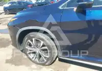 2016 Lexus RX350 фото