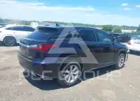 2016 Lexus RX350 фото