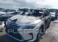 2016 Lexus RX350 photo