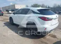 2016 Lexus RX350 photo