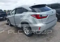 2016 Lexus RX350 photo