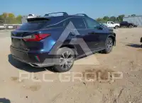 2016 Lexus RX350 photo