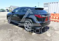 2016 Lexus RX350 фото