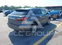2016 Lexus RX350 photo