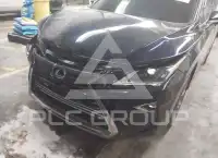 2016 Lexus RX350 photo