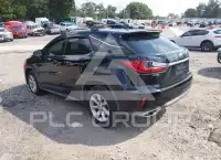 2016 Lexus RX350 фото
