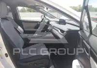2016 Lexus RX350 photo