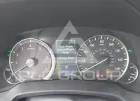 2016 Lexus RX350 фото