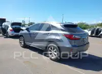2016 Lexus RX350 photo