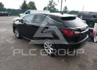 2016 Lexus RX350 фото