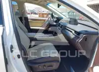 2016 Lexus RX350 фото