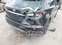 2016 Lexus RX350 photo