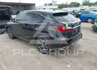 2016 Lexus RX350 photo