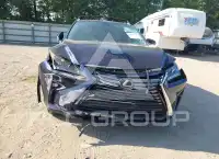 2016 Lexus RX350 photo