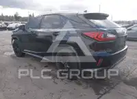 2016 Lexus RX350 photo