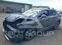 2016 Lexus RX350 фото