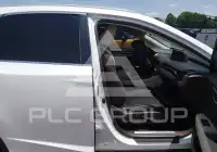 2016 Lexus RX350 фото