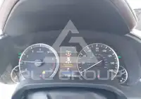 2016 Lexus RX350 фото
