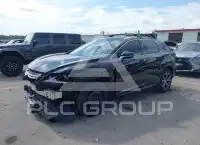 2016 Lexus RX350 фото