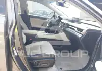 2016 Lexus RX350 фото