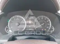 2016 Lexus RX350 фото