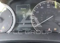 2016 Lexus RX350 фото