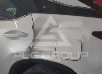 2016 Lexus RX350 фото
