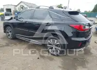 2016 Lexus RX350 фото