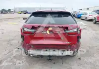 2016 Lexus RX350 фото