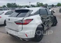 2016 Lexus RX350 photo
