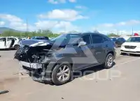 2016 Lexus RX350 photo