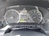 2016 Lexus RX350 photo