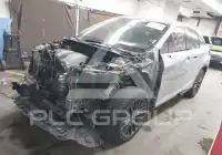 2016 Lexus RX350 фото