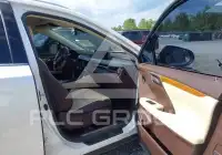 2016 Lexus RX350 фото