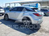 2016 Lexus RX350 фото