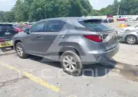 2016 Lexus RX350 фото