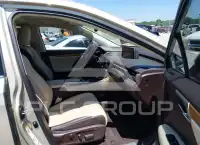 2016 Lexus RX350 photo