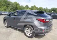 2016 Lexus RX350 photo