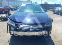2016 Lexus RX350 фото